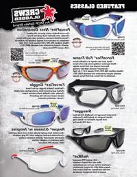 newbb电子平台 Safety Featured Glasses Thumbnail